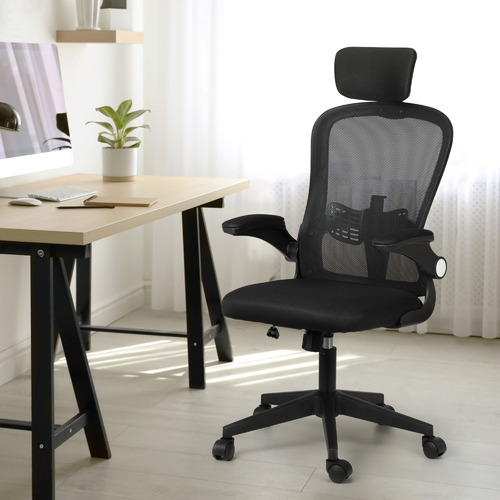 Temple and deals webster ergonomic chair